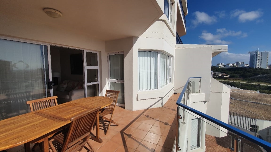 To Let 2 Bedroom Property for Rent in Summerstrand Eastern Cape